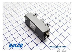 Dwyer Instruments 629C-05-CH-P2-E5-S1