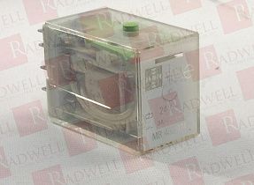 Реле / розетка Артикул MR450024 от производителя TELE CONTROLS