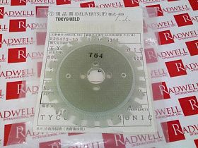 Сборка для машины Артикул 50150-4838 от производителя TOKYO WELD