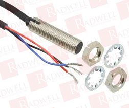 Бесконтактный выключатель Артикул GX-8M-L6 от производителя MATSUSHITA ELECTRIC