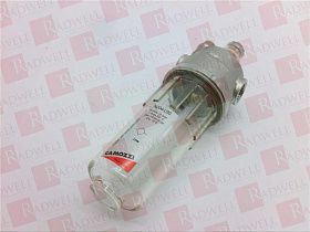 Пневмофильтр Артикул N204-L00 от производителя CAMOZZI