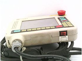 Пульт оператора TT63-0C-102-GYS DYNAX