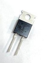 Диод выпрямительный BYV79E200127 WEEN 14А 200В TO-220AC