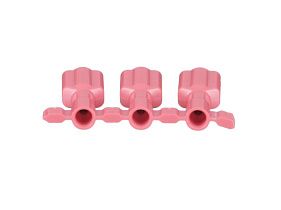 Panduit DPF18-250FIB-3K