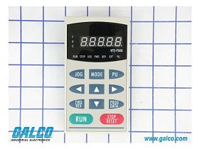 Delta Products VFD-PU06