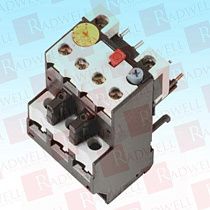 Твердотельная перегрузка / реле Артикул ZB65-65 от производителя EATON CORPORATION