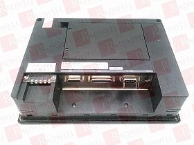 Интерфейс оператора Артикул QPI-21100-C2P от производителя FANUC