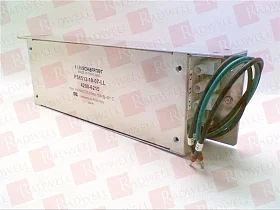 Фильтр  радиопомех Артикул FS6513-10-07-LL от производителя SCHAFFNER