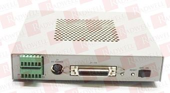 Модуль / стойка ПЛК Артикул DC9430X1-CA2 от производителя EMERSON