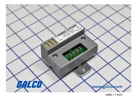 MAMAC Systems HU-921-mA-8-MAMA