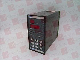 Модуль / стойка ПЛК Артикул 85XX-8-NF-9-A3-2-R-PO-XR от производителя MASIBUS