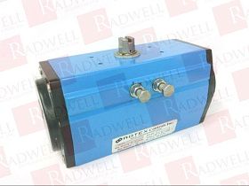 Пневмопривод Артикул ECV80DA от производителя KTR