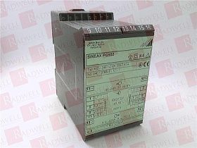 Приемопередатчик Артикул 502-34F1-C191-00E0-B1A от производителя CAMILLE BAUER