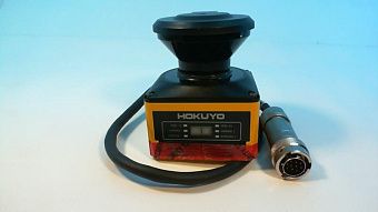 UAM-05LP-T301 Защита для лазерных сканеров от HOKUYO AUTOMATIC CO