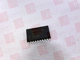 ИС для сбора / преобразования данных Артикул DAC0854BIWM от производителя NATIONAL SEMICONDUCTOR