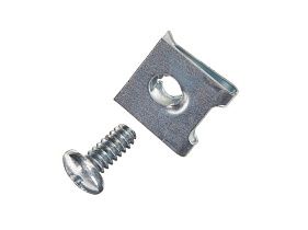 Bud Industries CSH-11280