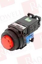 Кнопка Артикул AH165-2ER11 от производителя FUJI ELECTRIC