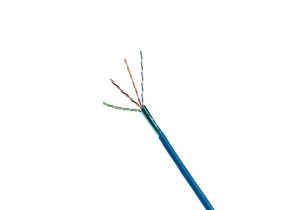 Panduit PUP6AHD04BU-G