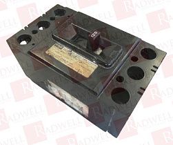 Автоматический выключатель в литом корпусе Артикул NEJ233125 от производителя FEDERAL PACIFIC ELECTRIC