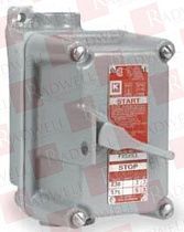 Селекторный переключатель Артикул FXSX52 от производителя HUBBELL