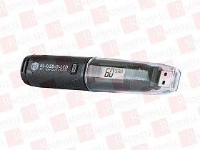 Артикул EL-USB-2-LCD от производителя LASCAR ELECTRONICS