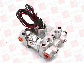 Электромагнитный клапан  Артикул V935LEF2075 от производителя PARKER