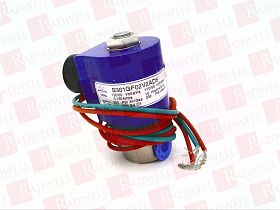 Электромагнитный клапан  Артикул S301GF02V2AD5 от производителя GC VALVES