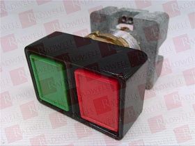 Кнопка Артикул GO22-GR00D от производителя HUBBELL