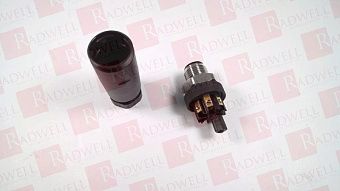 Перемычка / клемма / штекер Артикул 99 0487 282 08 от производителя BINDER