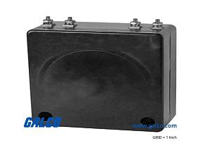 Instrument Transformer, Div of GE 190XSUM-4