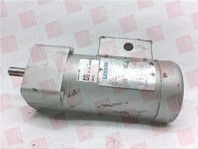 Серводвигатель Артикул C42T17FZ16B от производителя REGAL REXNORD