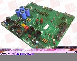 Плата ПК Плата ПЛК / дополнения к  плататам Артикул 29,155052 от производителя CONVERTEAM