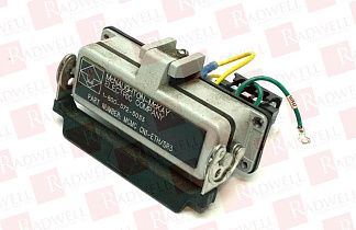 Устройство для ЭВМ Артикул MCMC-CN1-ETH/SR3 от производителя MCNAUGHTON MCKAY ELECTRIC CO