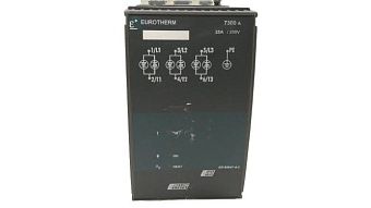 Контроллер питания 7300A-25A/200V от EUROTHERM DRIVES
