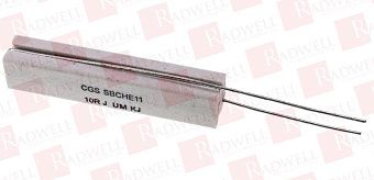 Резистор  Артикул SBCHE1110RJ от производителя TE CONNECTIVITY