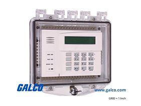 Safety Technology Internationa STI-7511F-HTR