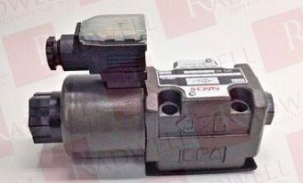 Электромагнитный клапан  Артикул SA-G01-H3X-D2-E40 от производителя NACHI