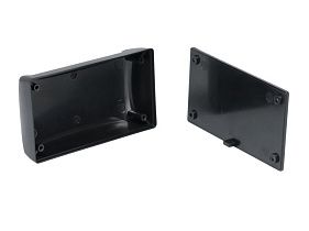 Bud Industries PT-11852-PXX