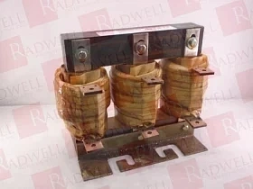 Ограничитель тока Артикул KDRH2L от производителя TCI TRANS COIL