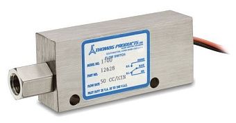 12628 Переключатель потока от THOMAS PRODUCTS LTD