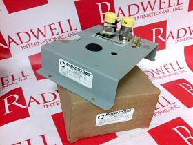 Пневматический преобразователь Артикул EP-310-3-A-1-P-1 от производителя MAMAC SYSTEMS