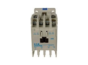 Cutler Hammer, Div of Eaton D15CR40AB77