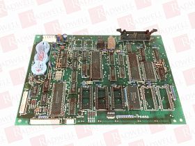 Плата процессора / контроллера Артикул P-5165 от производителя ISHIDA