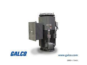 TECO Westinghouse VHKTP7004