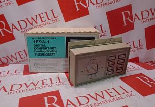 Термостат  Артикул 1F93-1 от производителя EMERSON