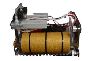 Регенеративный осушитель M1000025 NETCO для сканера Ion Track Entry Scan 4