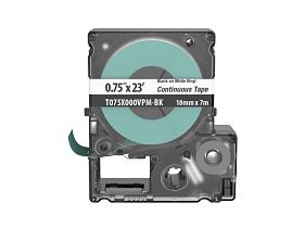 Panduit T075X000VPM-BK