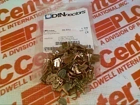 Клемма Артикул DN-2J12 от производителя AUTOMATION DIRECT