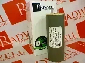 Конденсатор Артикул 213787 от производителя AEROVOX