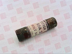 Предохранитель Артикул RFA-2 от производителя ECONOMY FUSE